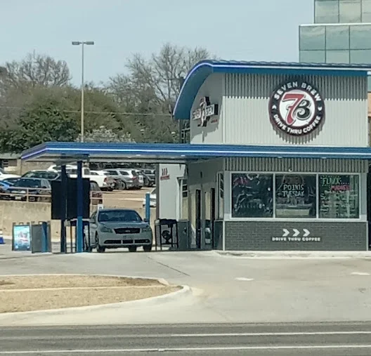 7 Brew Tyler in Tyler, Texas